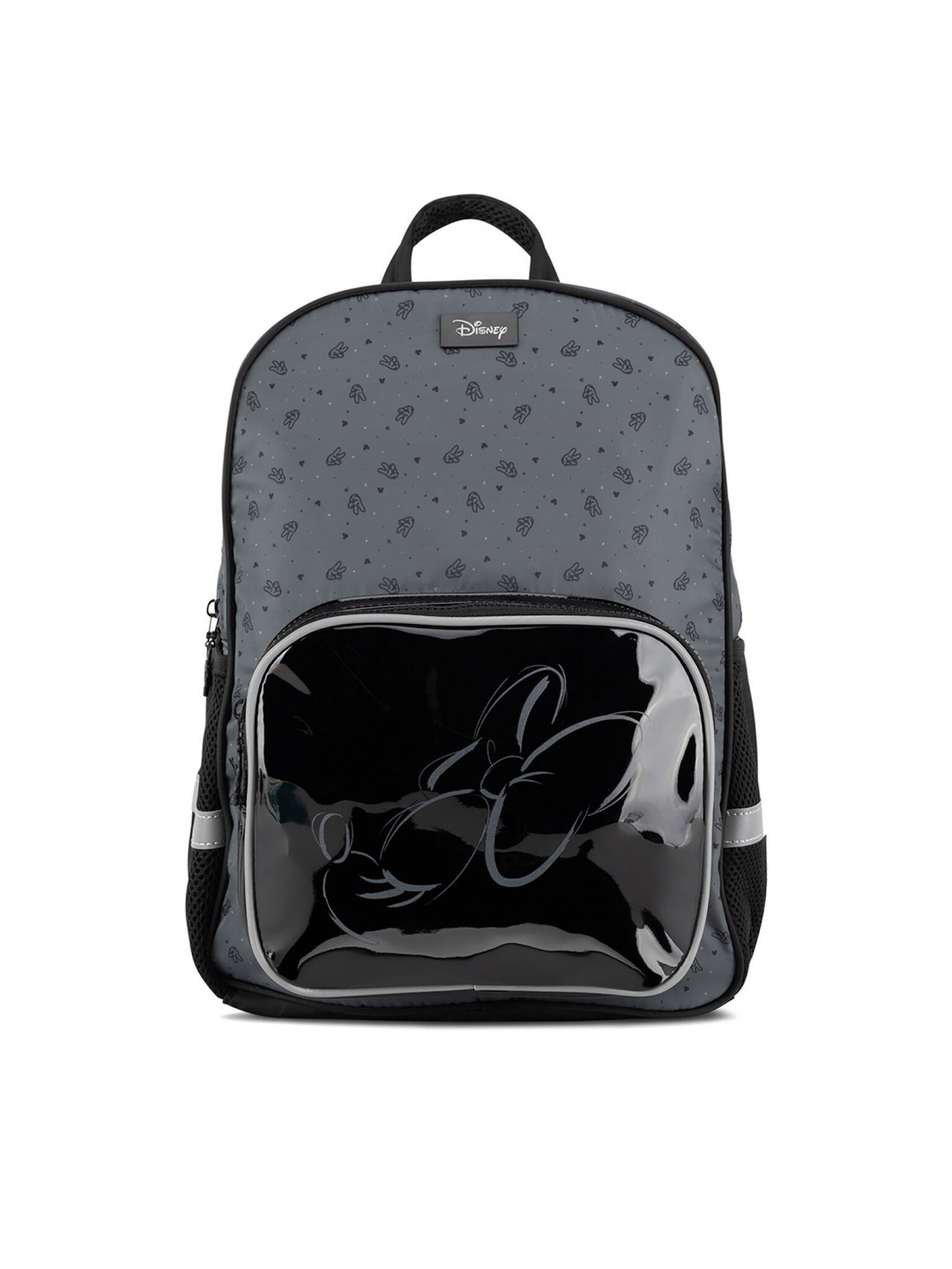 Mickey & Friends Batoh ACCCS-AW24-122DSTC Tmavomodrá